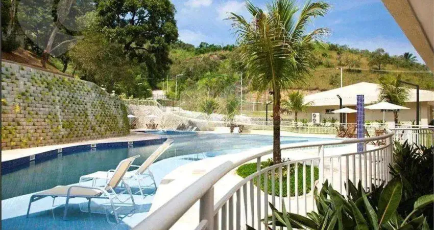 Apartamento com 2 quartos à venda na Estrada da Paciência, 2845, Maria Paula, Niterói