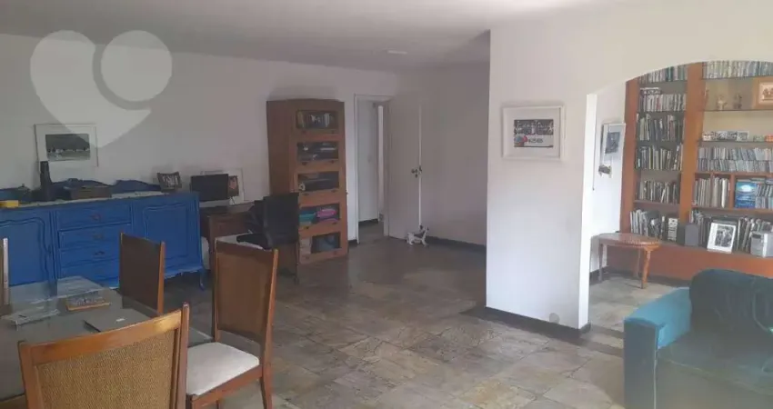 Apartamento com 4 dormitórios à venda, 155 m² por R$ 1.080.000,00 - Ingá - Niterói/RJ