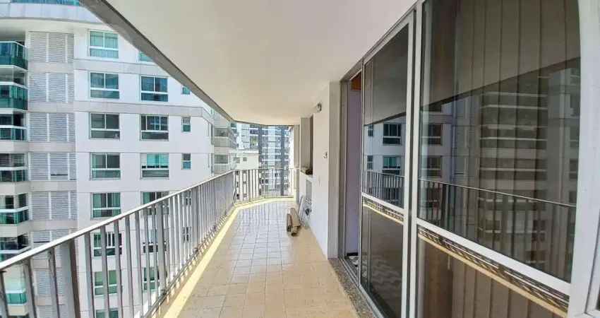 Apartamento com 3 quartos à venda na Avenida Jornalista Alberto Francisco Torres, 75, Icaraí, Niterói