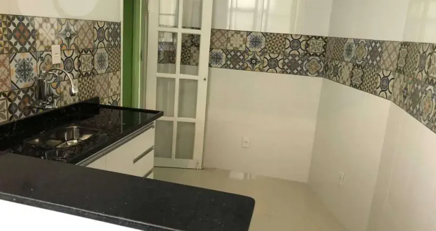 Apartamento à venda, 55 m² por R$ 270.000,00 - Fonseca - Niterói/RJ