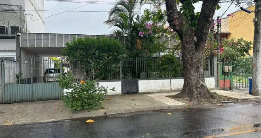 Casa com 4 dormitórios à venda, 249 m² por R$ 1.650.000,00 - São Francisco - Niterói/RJ