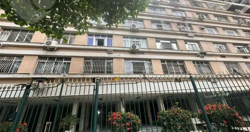 Apartamento com 3 dormitórios à venda, 131 m² por R$ 650.000,00 - Icaraí - Niterói/RJ