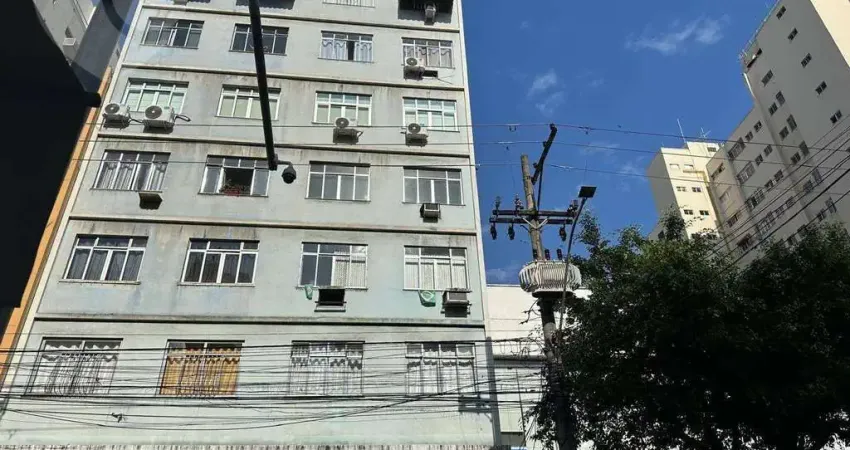 Apartamento com 2 dormitórios à venda, 70 m² por R$ 445.000,00 - Icaraí - Niterói/RJ