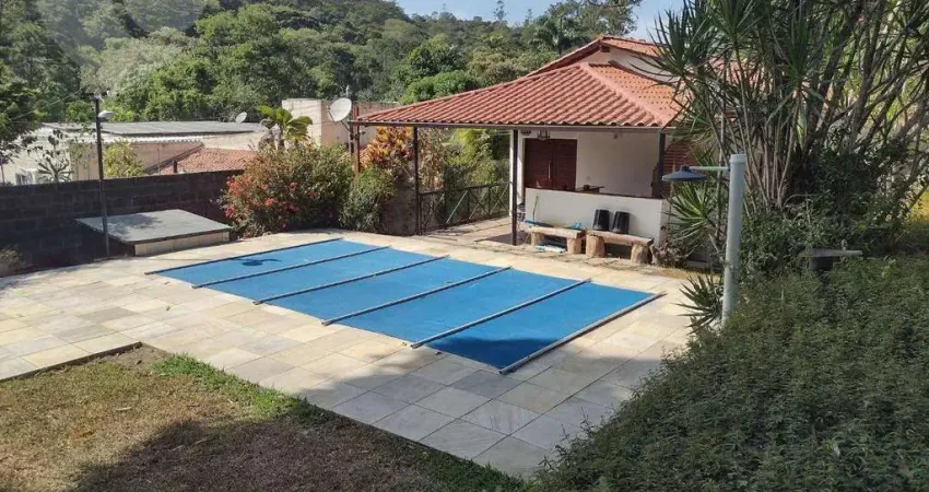 Chácara com 8 dormitórios à venda, 10373 m² por R$ 1.700.000,00 - Rio do Ouro - Niterói/RJ