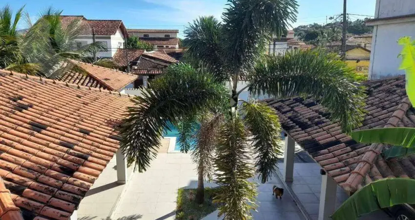 Casa com 3 dormitórios à venda, 280 m² por R$ 1.400.000,00 - Serra Grande - Niterói/RJ