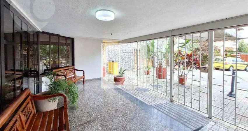 Apartamento à venda, 53 m² por R$ 285.000,00 - Fonseca - Niterói/RJ