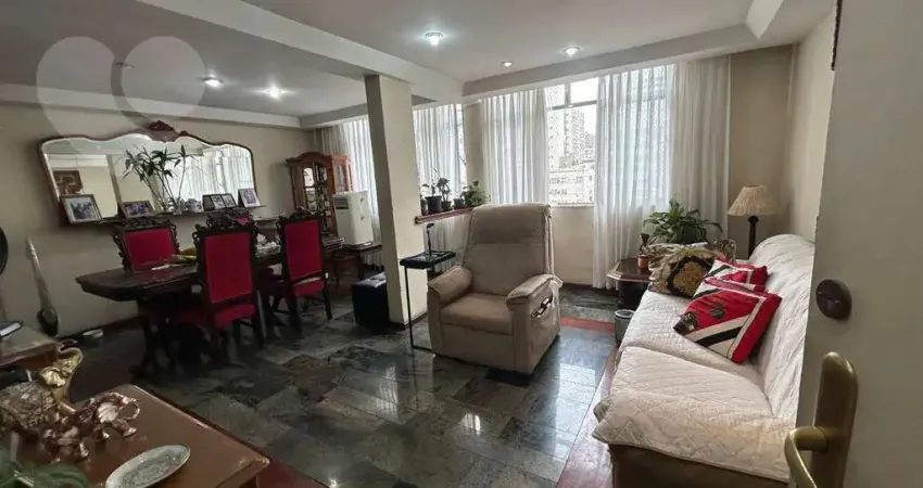 Apartamento Duplex com 4 dormitórios à venda, 98 m² por R$ 1.000.000,00 - Icaraí - Niterói/RJ