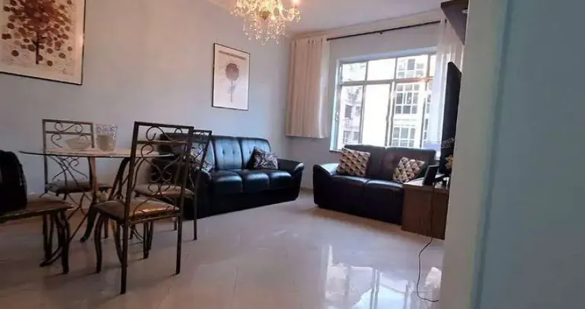 Apartamento com 2 dormitórios à venda, 95 m² por R$ 320.000,00 - Centro - Niterói/RJ