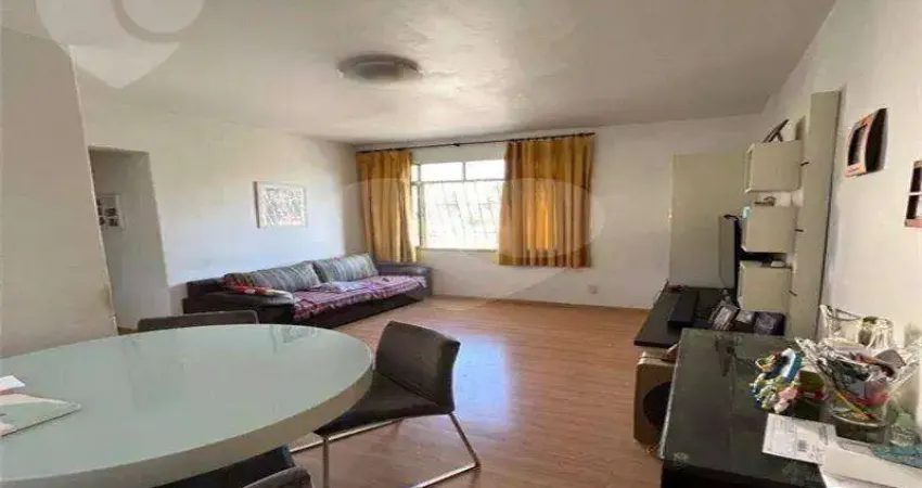 Apartamento com 3 quartos à venda na Alameda São Boaventura, 419, Fonseca, Niterói