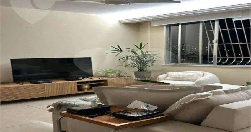 Apartamento com 2 quartos à venda na Avenida Almirante Ary Parreiras, 474, Icaraí, Niterói