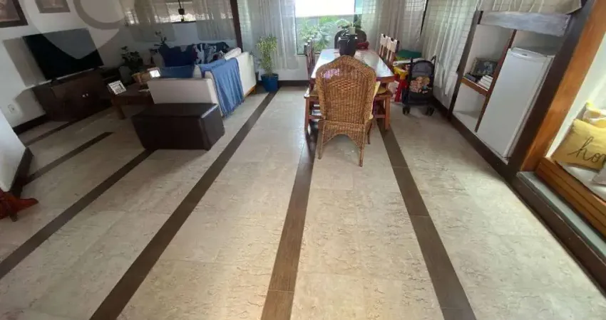 Cobertura com 4 dormitórios à venda, 145 m² por R$ 1.390.000,00 - Icaraí - Niterói/RJ