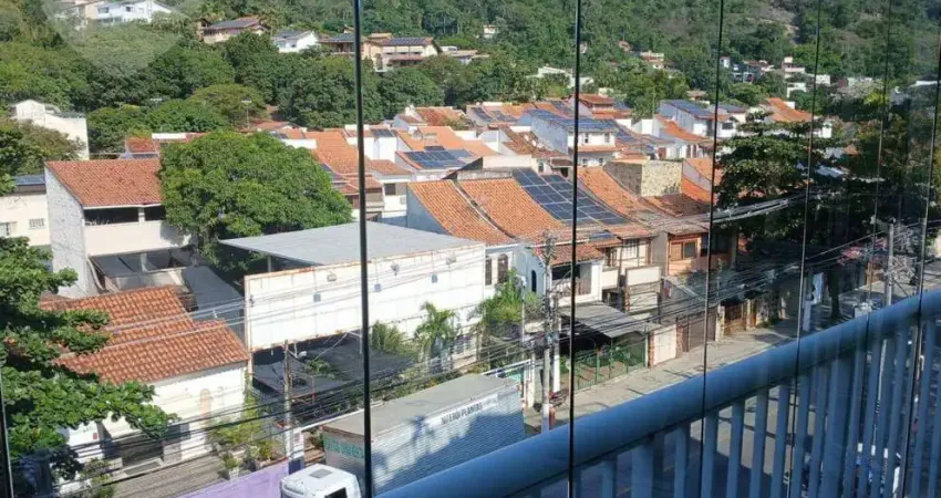 Apartamento com 3 dormitórios à venda, 113 m² por R$ 1.060.000,00 - São Francisco - Niterói/RJ