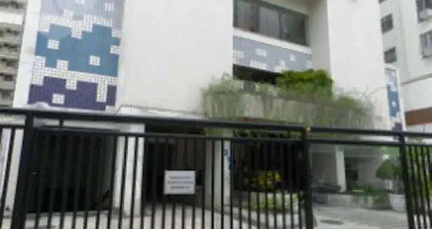 Apartamento com 2 quartos à venda na Avenida Sete de Setembro, 318, Icaraí, Niterói