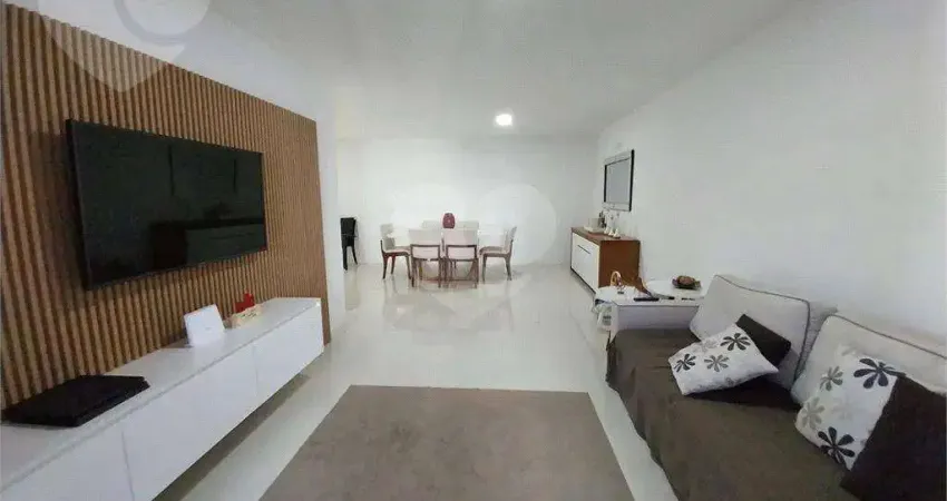 Apartamento à venda, 182 m² por R$ 2.200.000,00 - Icaraí - Niterói/RJ