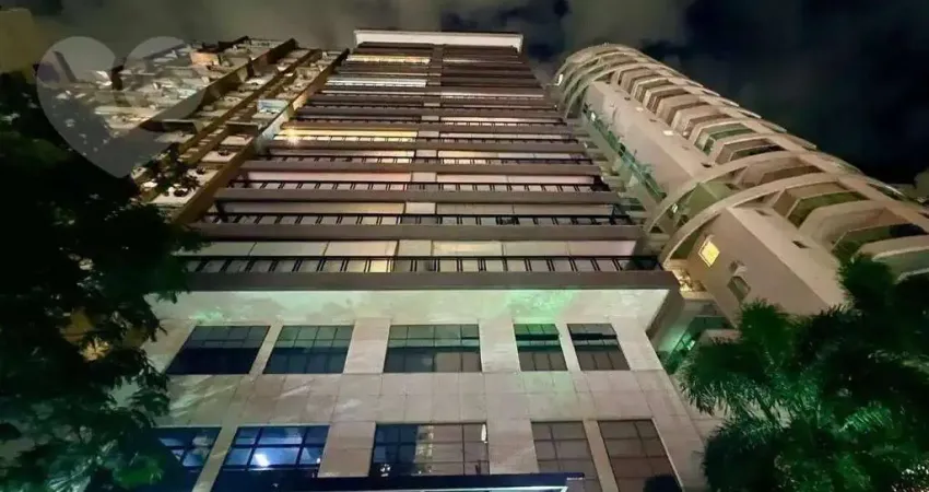 Apartamento com 3 dormitórios à venda, 94 m² por R$ 990.000,00 - Icaraí - Niterói/RJ