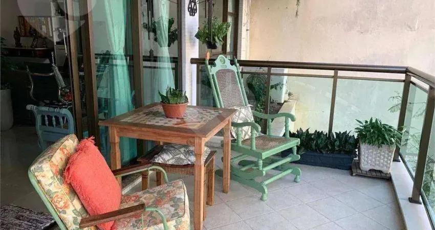 Apartamento com 4 quartos à venda na Rua Presidente João Pessoa, 346, Icaraí, Niterói
