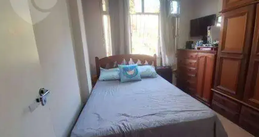 Apartamento à venda, 100 m² por R$ 540.000,00 - Vital Brazil - Niterói/RJ