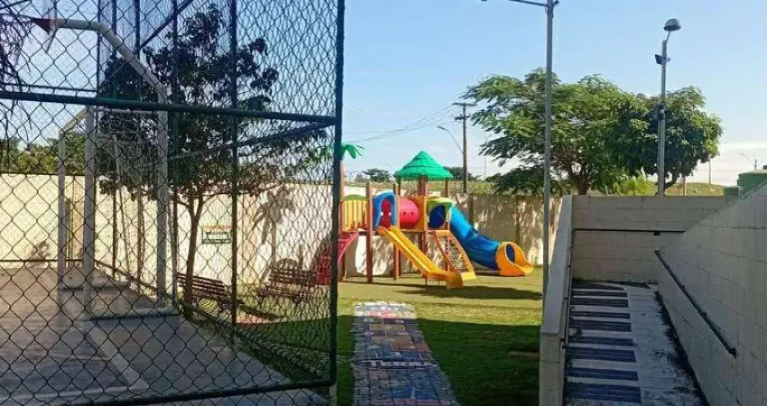 Apartamento com 2 quartos à venda na Avenida Paiva, 710, Porto Velho, São Gonçalo