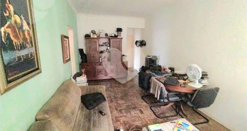 Apartamento com 3 dormitórios à venda, 100 m² por R$ 540.000,00 - Ingá - Niterói/RJ