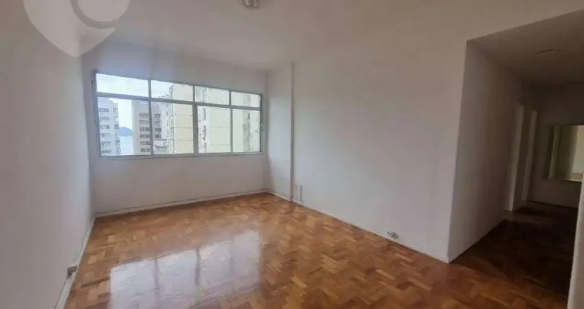 Apartamento com 3 dormitórios à venda, 100 m² por R$ 700.000,00 - Icaraí - Niterói/RJ