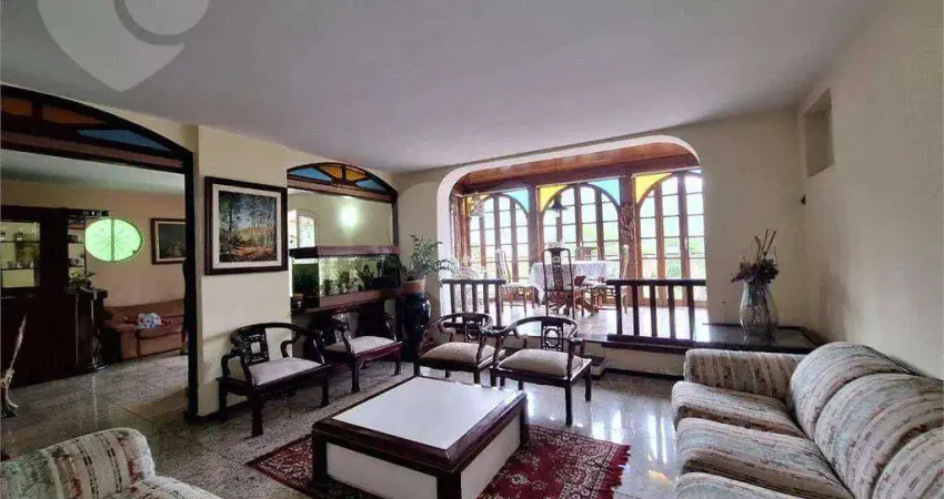 Casa à venda, 450 m² por R$ 1.300.000,00 - São Francisco - Niterói/RJ