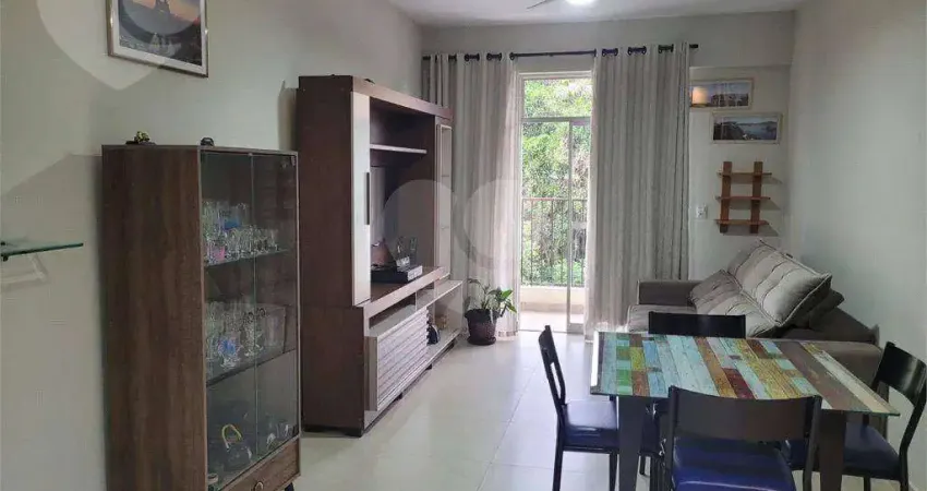 Apartamento com 2 dormitórios à venda, 67 m² por R$ 465.000,00 - Ingá - Niterói/RJ