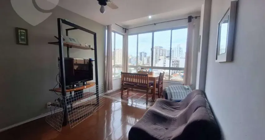 Apartamento com 2 dormitórios à venda, 80 m² por R$ 500.000,00 - Santa Rosa - Niterói/RJ