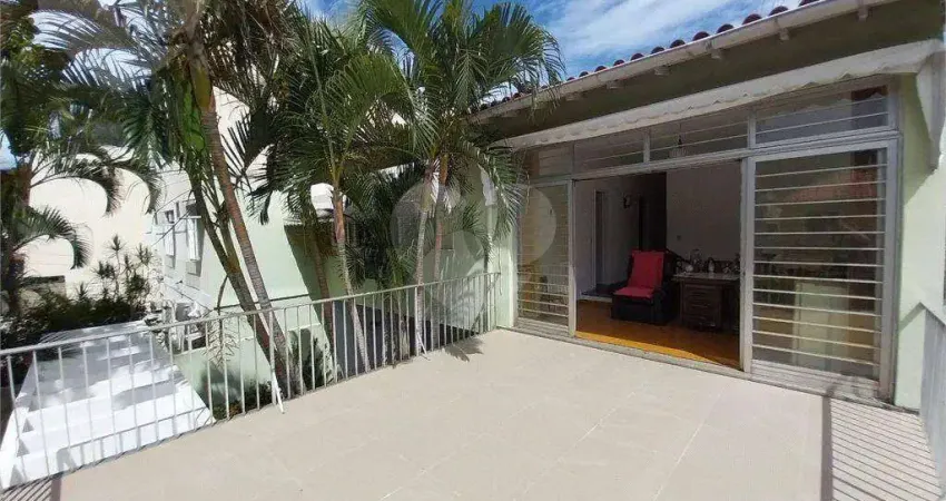 Casa com 4 dormitórios à venda, 360 m² por R$ 1.850.000 - São Francisco - Niterói/RJ