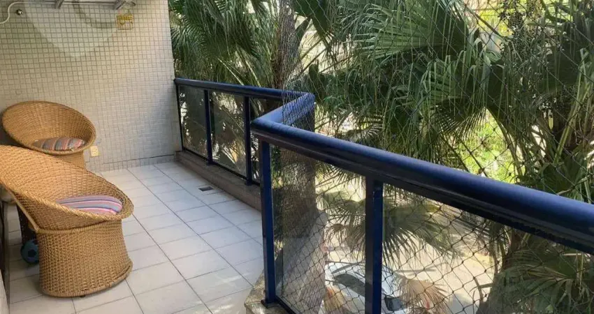 Apartamento à venda, 123 m² por R$ 900.000,00 - Icaraí - Niterói/RJ