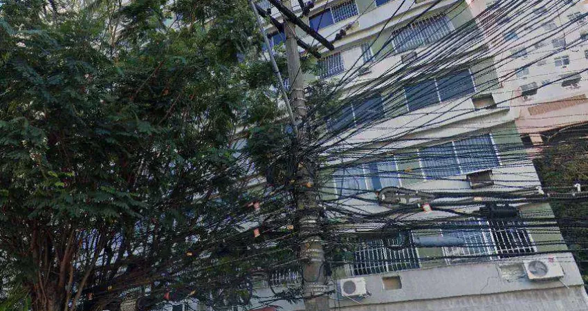 Apartamento com 2 dormitórios à venda, 80 m² por R$ 405.000,00 - Icaraí - Niterói/RJ