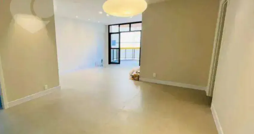 Apartamento com 4 dormitórios à venda, 180 m² por R$ 1.620.000,00 - Icaraí - Niterói/RJ