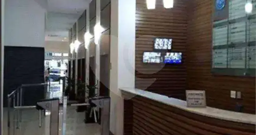 Sala comercial com 1 sala à venda na Rua da Conceição, 141, Centro, Niterói