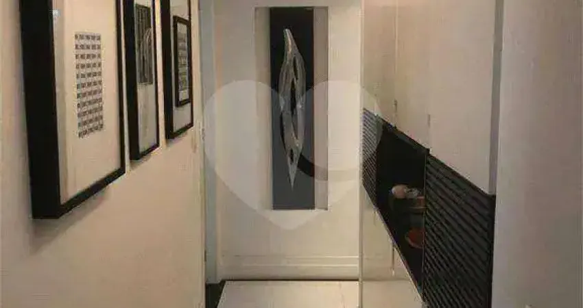 Apartamento com 4 dormitórios à venda, 180 m² por R$ 2.800.000 - Ingá - Niterói/RJ