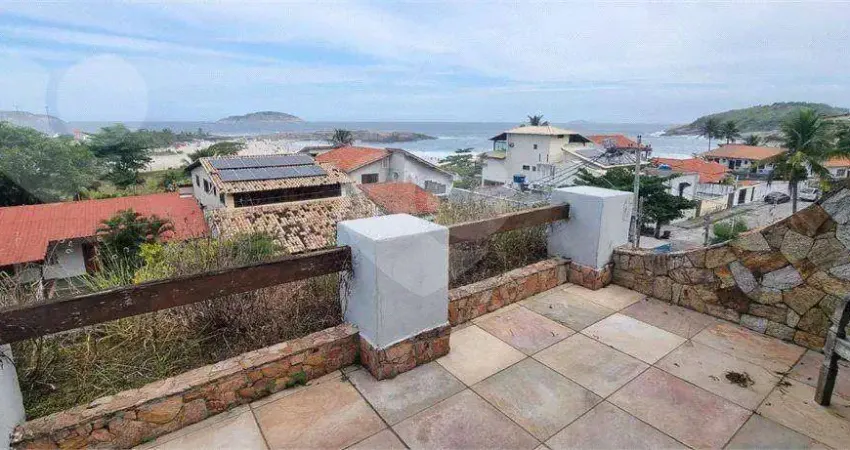 Casa com 4 dormitórios à venda, 376 m² por R$ 1.500.000,00 - Piratininga - Niterói/RJ