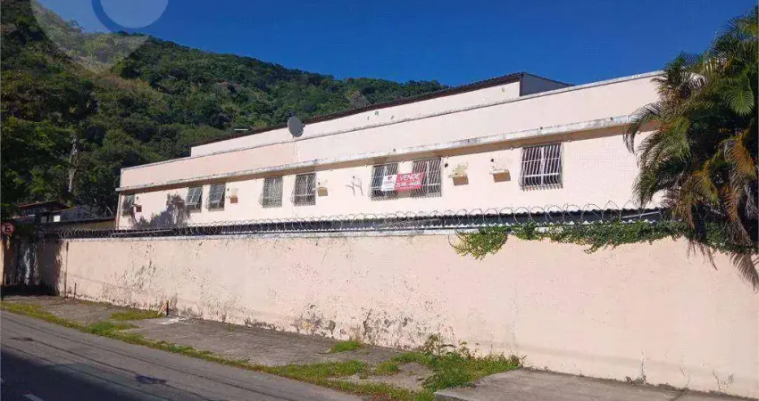 Terreno à venda, 1271 m² por R$ 7.500.000,00 - Charitas - Niterói/RJ