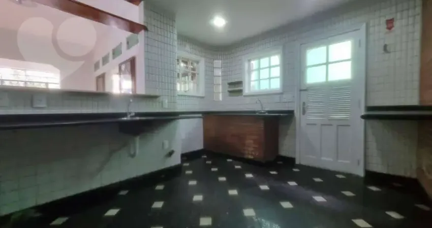 Casa com 3 dormitórios à venda, 168 m² por R$ 1.250.000,00 - São Francisco - Niterói/RJ