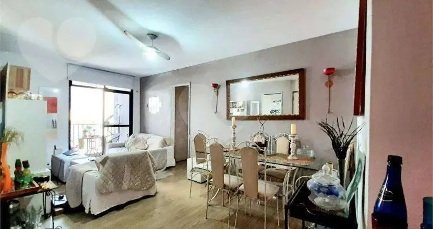 Apartamento com 2 dormitórios à venda, 121 m² por R$ 460.000,00 - Icaraí - Niterói/RJ