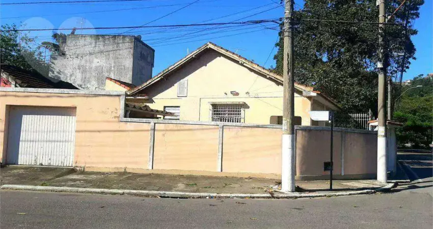 Casa com 2 dormitórios à venda, 100 m² por R$ 550.000,00 - São Francisco - Niterói/RJ