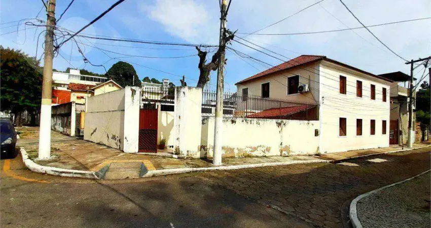 Casa com 7 dormitórios à venda, 980 m² por R$ 2.200.000,00 - Gragoatá - Niterói/RJ
