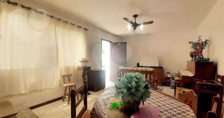 Casa com 3 dormitórios à venda, 100 m² por R$ 420.000,00 - Sape - Niterói/RJ