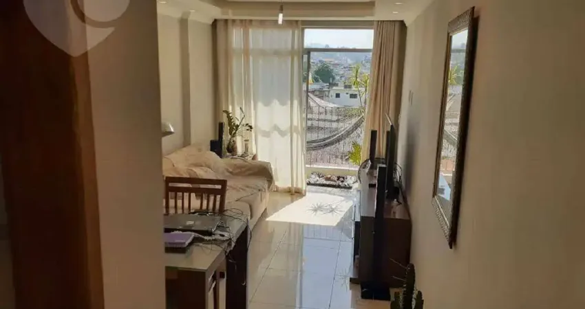Apartamento à venda, 58 m² por R$ 400.000,00 - Centro - São Gonçalo/RJ