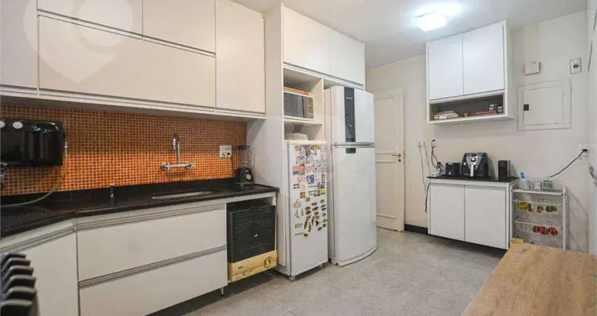 Apartamento à venda, 175 m² por R$ 2.100.000,00 - Ingá - Niterói/RJ