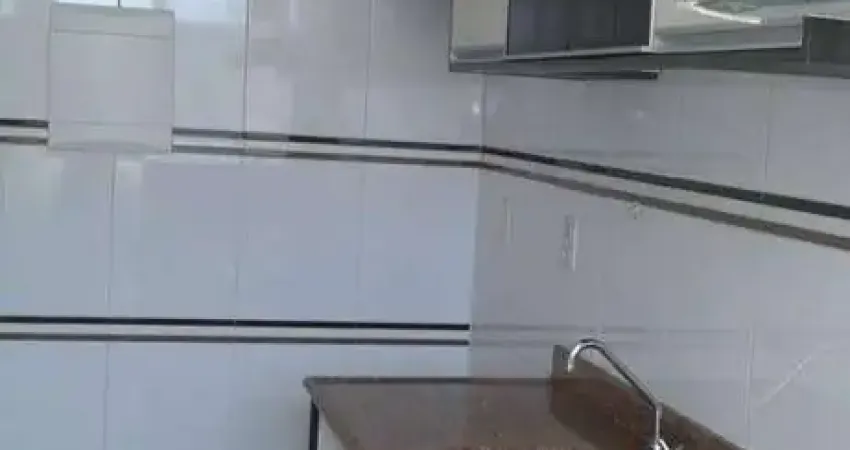 Apartamento com 2 quartos à venda na Rua Desembargador Lima Castro, 337, Fonseca, Niterói