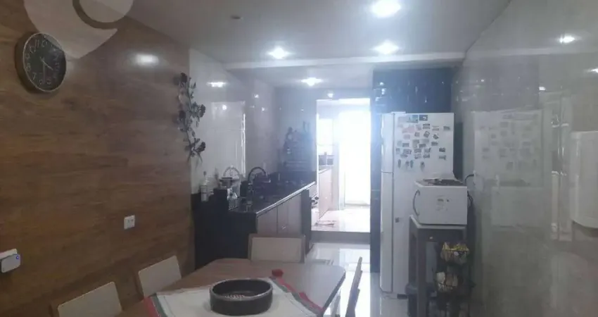 Casa à venda, 237 m² por R$ 750.000,00 - Serra Grande - Niterói/RJ