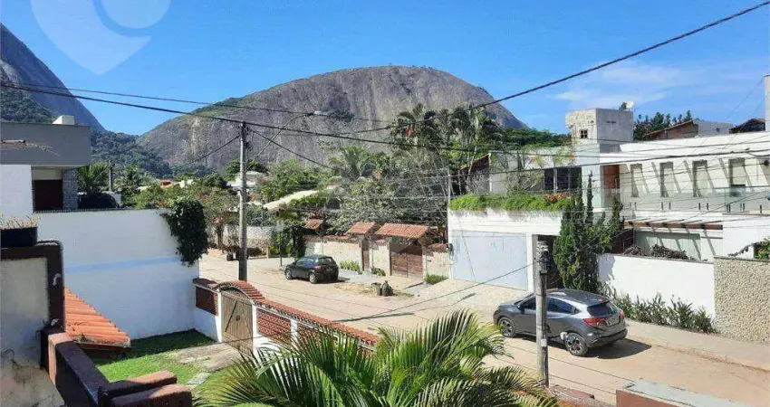 Casa à venda, 327 m² por R$ 2.200.000,00 - Itacoatiara - Niterói/RJ