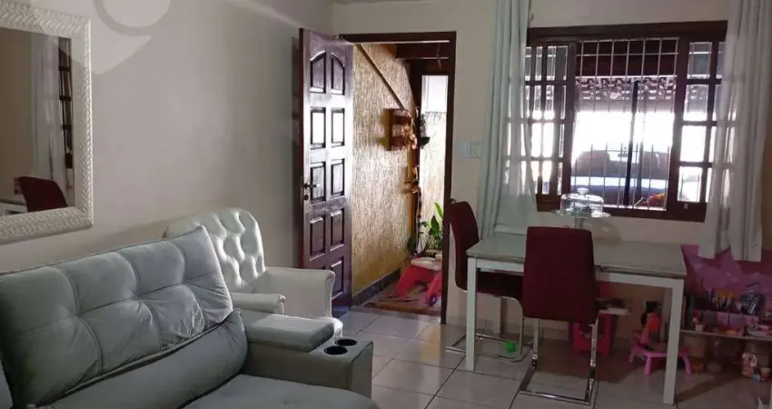 Casa à venda, 80 m² por R$ 270.000,00 - Porto Velho - São Gonçalo/RJ
