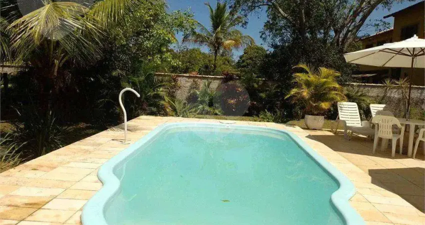 Casa à venda, 70 m² por R$ 460.000,00 - Itaocaia Valley (Itaipuaçu) - Maricá/RJ