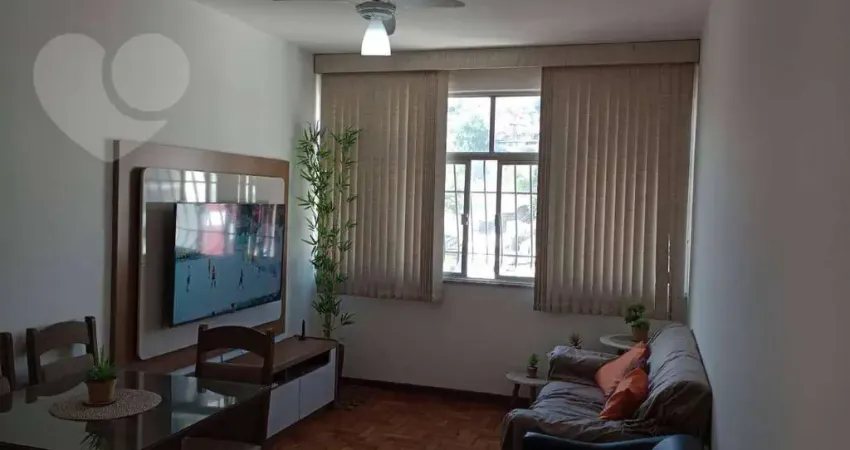 Apartamento à venda, 60 m² por R$ 380.000,00 - Centro - Niterói/RJ