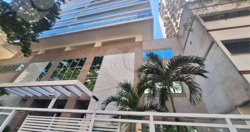 Icaraí uma quadra da praia 3 quartos, 2 vagas e lazer completo