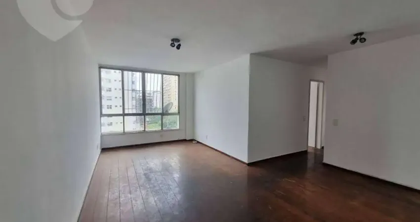 Apartamento com 3 dormitórios à venda, 100 m² por R$ 630.000,00 - Icaraí - Niterói/RJ